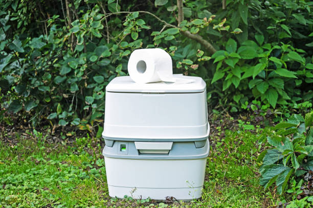 Best Wedding porta potty rental  in Crystal Lake, FL