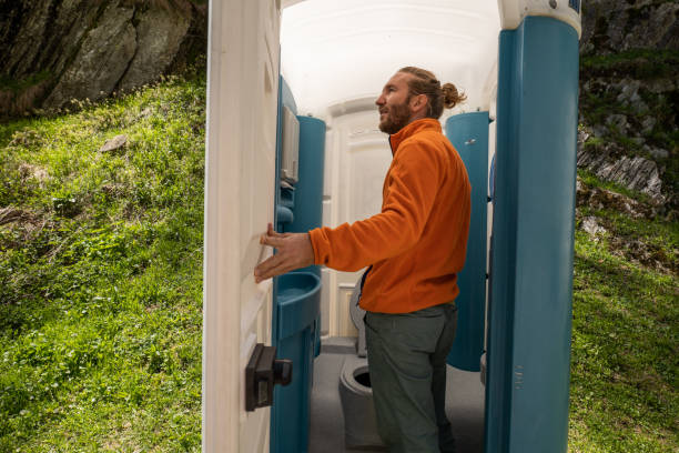 Best Porta potty rental for parties  in Crystal Lake, FL