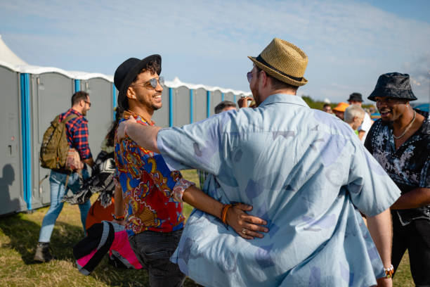 Best Event porta potty rental  in Crystal Lake, FL