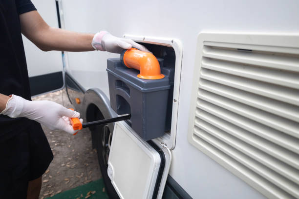 Best Sanitation services for porta potties  in Crystal Lake, FL
