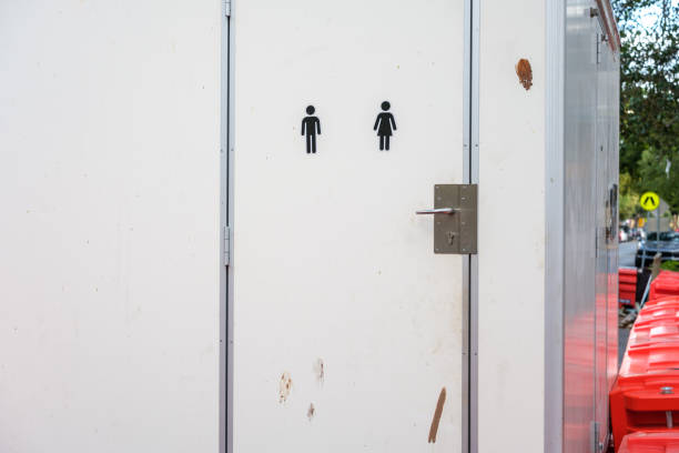 Best Porta potty rental near me  in Crystal Lake, FL