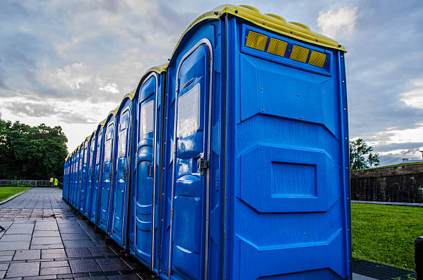 Best Long-term porta potty rental  in Crystal Lake, FL