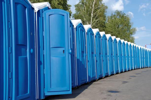 Best Handicap porta potty rental  in Crystal Lake, FL
